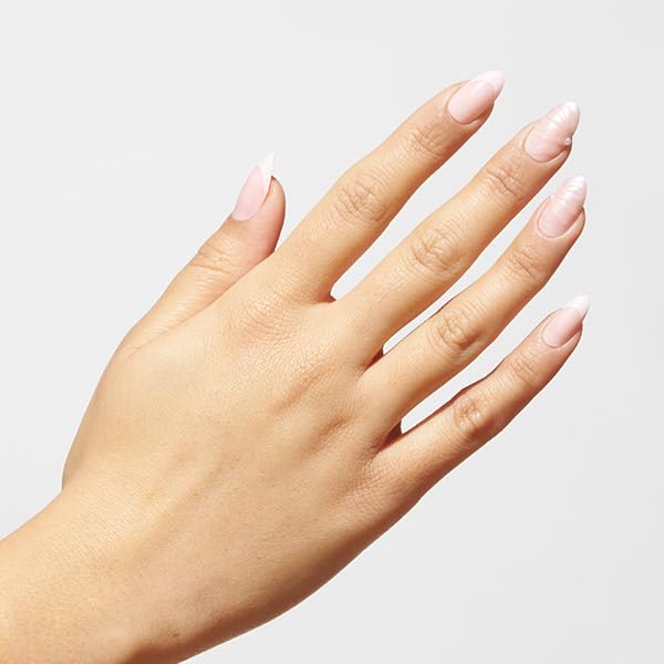 Elegant Touch 3D Gel Finish Seashell Bombshell, Pink, 1 g (Pack of 1) - Image 3