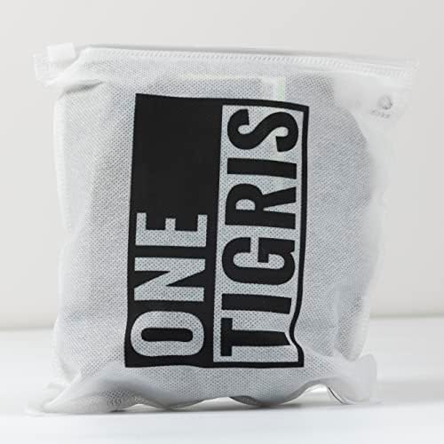 OneTigris Molle Ar/AK/AKM torba na magazynek nylonowa, do M4 / M16 / AK47 / AK74, opakowanie wielokrotnego użytku