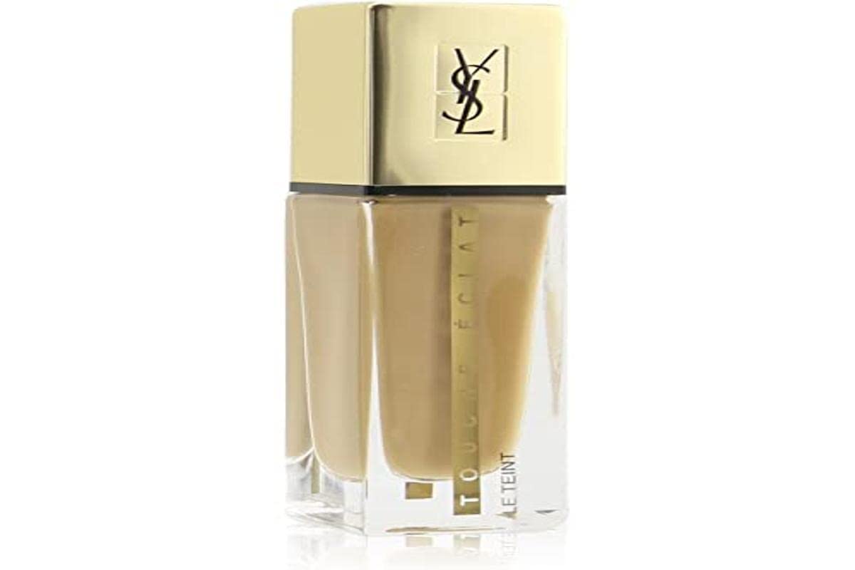 TOUCHE ÉCLAT le teint foundation #45-beige 25 ml