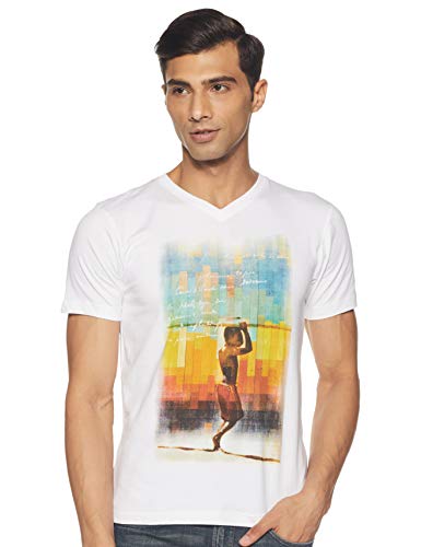Image of FL7 Men's Regular Fit T-Shirt