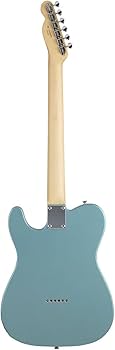 Amazon | Fender エレキギター MIJ Hybrid '60s Telecaster®, Rosewood