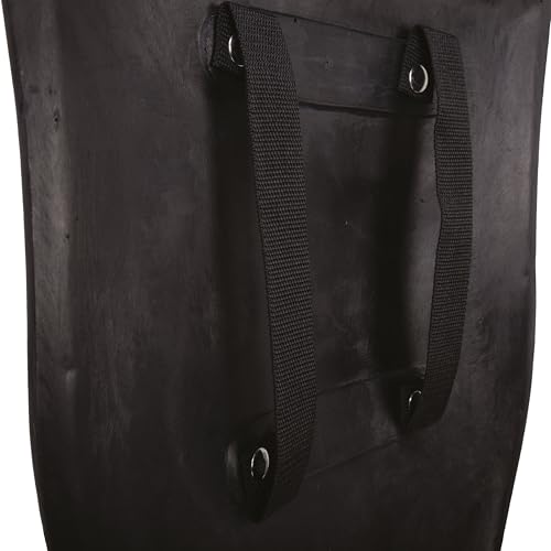 Bouclier de Chevalier templier Luxe rigide et léger pour éviter les blessures - 4