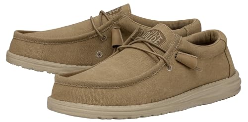 Hey Dude Men's All Wally Styles4