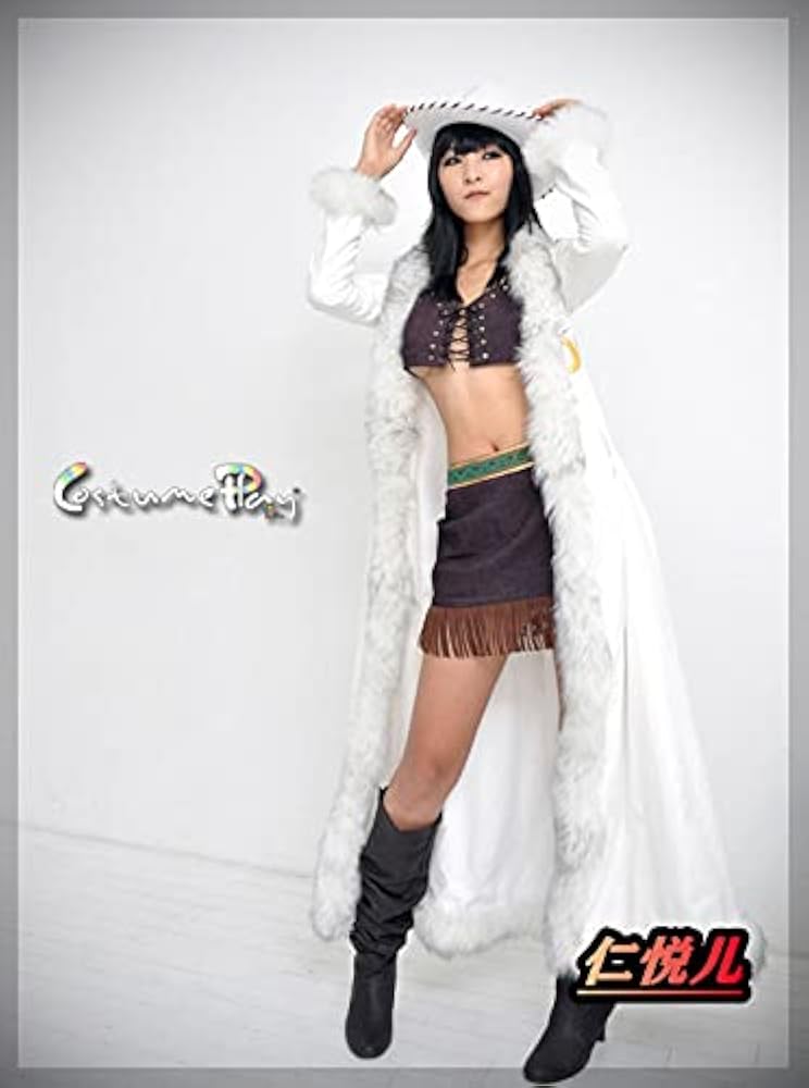 き*認様 ニコ・ロビン アラバスタ 衣装 Amazon.co.jp: [SENYAH] ニコ・ロビン アラバスタ ミス・オール