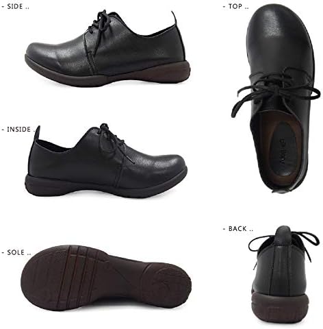 [リゲッタ] シューズ/レディース レースアップ 日本製 / RBP1684