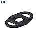 Camera Strap Eyelet Lug Split O Ring Adapter & Leather Cover for Sony ZV-E10 A6700 A6600 A6500 A6400 A6300 A6100 A6000 A7C A7RIV A7SIII II Leica Q3 Nikon ZFC Z fc Fuji XE4 XT4 X-S10 X-T30 X-Pro3 X100V