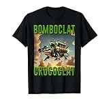 AI Generated Monster Brianrot