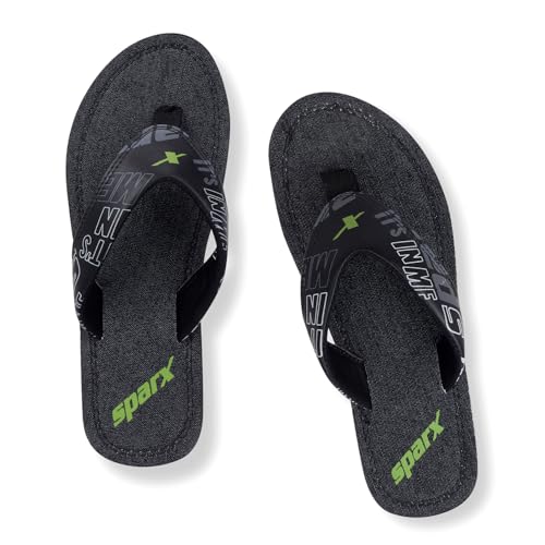 Image of SPARX mens Sfg 615 Slipper