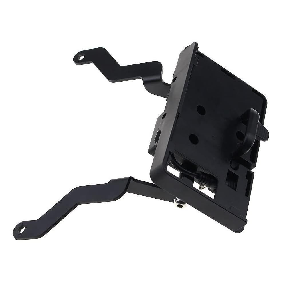 Support GPS Moto pour BMW C400X 2019 Adaptateur Navigation Smartphone