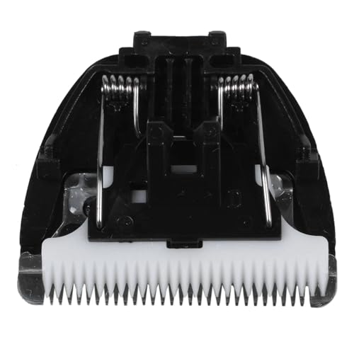 Cuchilla de cerámica para cortapelos de perros compatible con Tefeng 2280 y 1680
