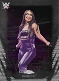 Roxanne Perez trading card 2026 Topps Chrome #65 RAW (Diva Womens Wrestling)