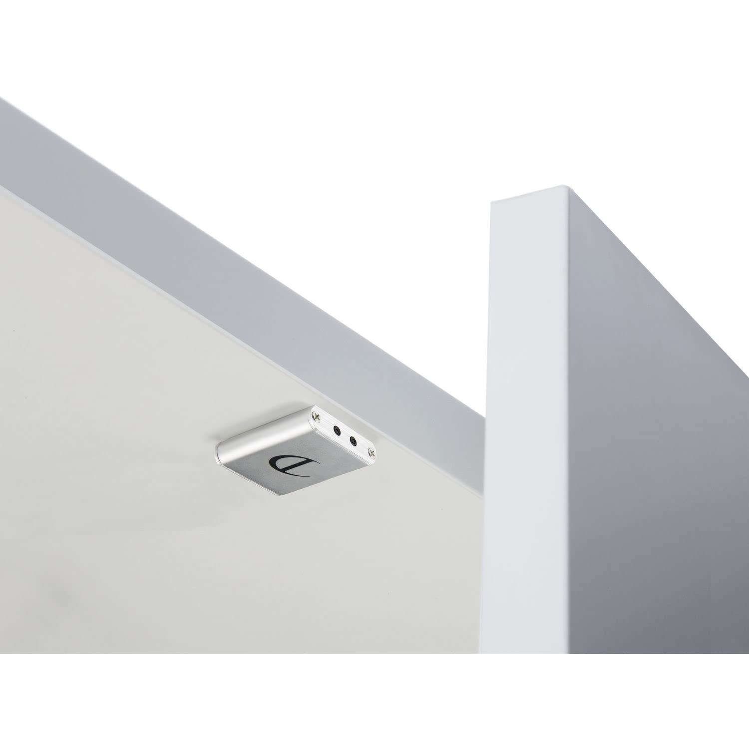 DOMUS LINE Interruttore per porta a infrarossi Dotti-IR con sensore a 2 funzioni, 12/24 V/DC, 36/72 W