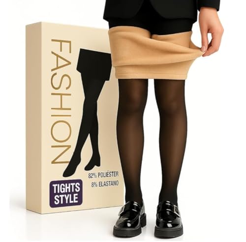 Meia Calça Termica Veludo Preta Translúcida Tamanho Único (36 Ao ...