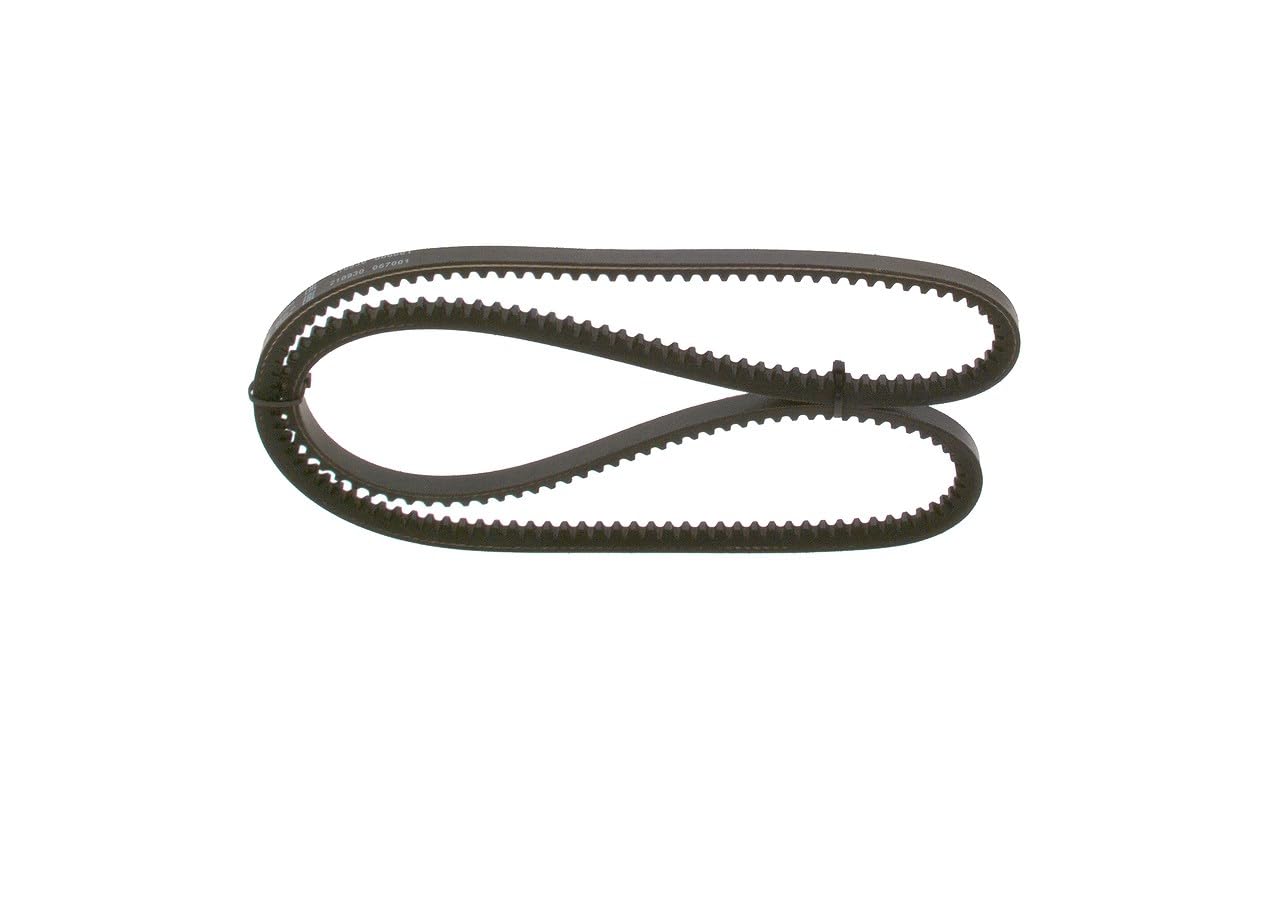 4x ✅Fits BOSCH PASKI NAP�DOWE 1 987 947 644 V-BELT  ⭐UK Seller⭐