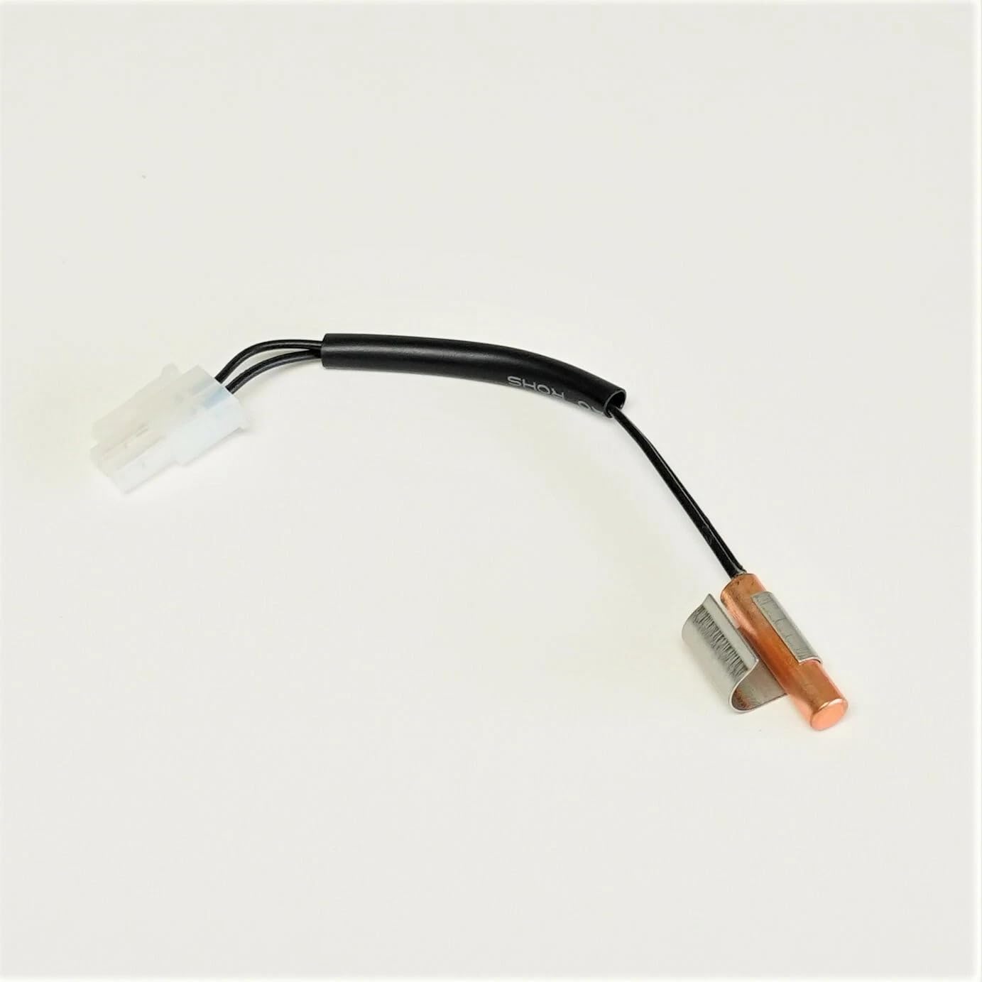 W10383615 Thermistor Temperature Sensor for Whirlpool W10383615 WPW10383615 WPW10383615VP AP6020675 PS11753994