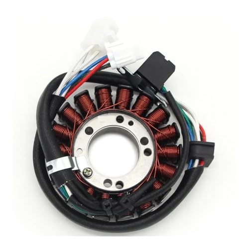 Bobine stator LTZ400 pour sécuriser vos sorties en quad DVX400 Z400