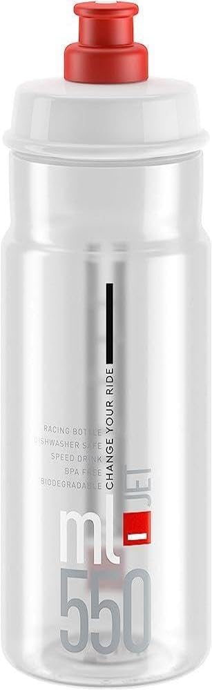 Jet Biodegradable 550ml