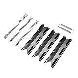 Grill Valueparts Grill Parts for Kenmore 146.23673310 146.23678310 146.16132110 146.23674310 146.23679310 146.16133110 146.33586410 PG-4030400LG PG-4030400LD 40800023 30400037 40800022