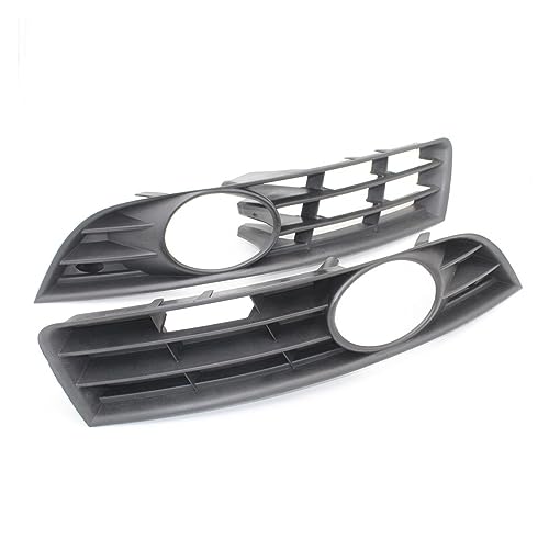 Entretoise de calandre robuste pour grille de phare antibrouillard VW Passat B6 3C
