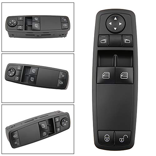 LoveStory A1698206410 Pulsantiera Interruttore