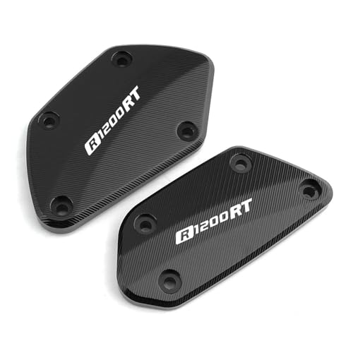Couvercle réservoir liquide frein R 1200RT LC pour rénover le style du guidon