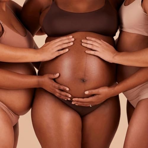 Minding Mama: Protecting Mental Health Before Birth & Beyond