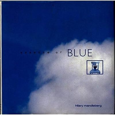 Essence of Blue