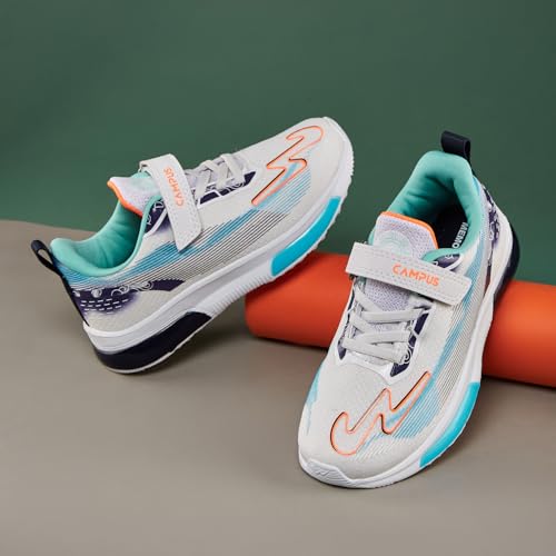 Image of Campus Kids FLYRO Kids V Running Shoes