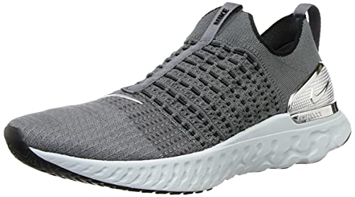 Image of Nike Mens React Phantom Run Fk 2 Running Shoe
