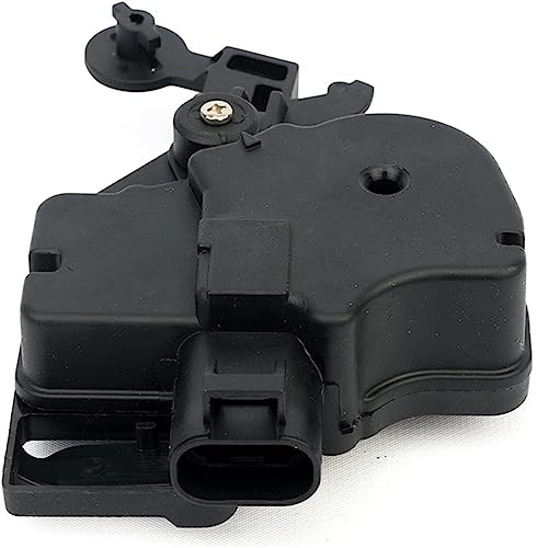 Serrure de couvercle de coffre haute résistance pour Escalade 2003-2006