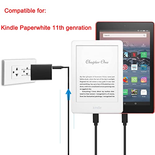 The 23 Best eBook Reader Power Adapters of 2024 [Verified] Cherry Picks