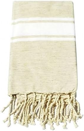 set of two xl turkish towel fouta french linen natural flax LINEN bath towel TURKISH TOWEL FOUTA XL LINEN BATH TOWEL 38'' X 78'' organic flax very hight quality