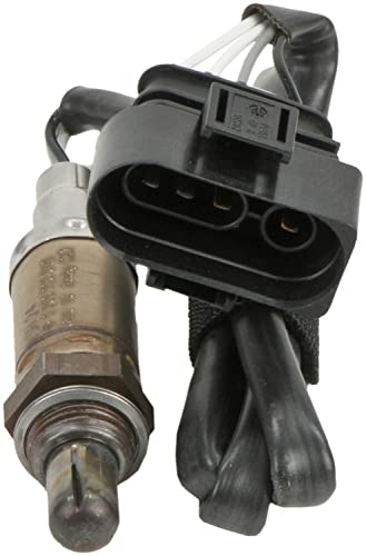 Sensor de Oxígeno Herko para Volkswagen Passat 1995 miniatura 2
