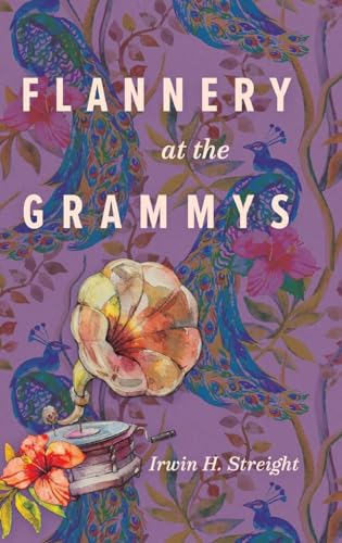 Flannery at the Grammys