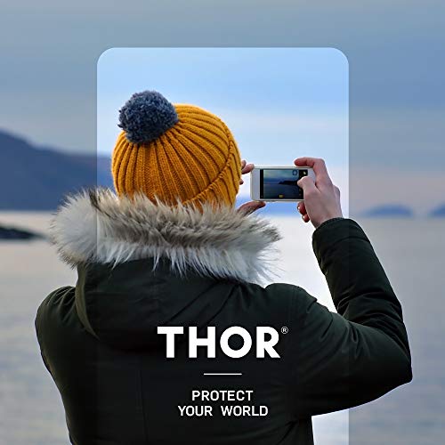 Thor Guard - Pellicola Protettiva per Galaxy S10
