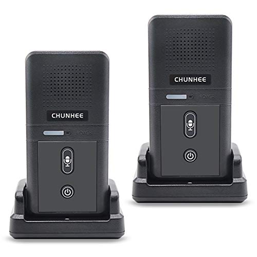 Chunhee Wireless System FOR SALE! PicClick UK