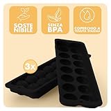 Zoom IMG-1 blumtal set di 3 stampi Zoom IMG-1 blumtal set di 3 stampi