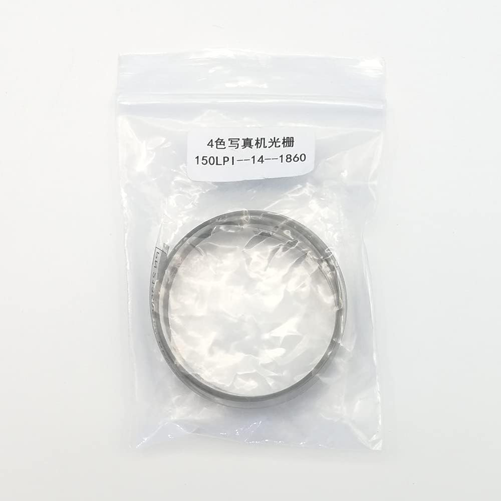 10Pcs Piezoelectric Printer Encad Novajet 500 505 600 630 700 736 750 850 880 Encoder Strip Raster Strip Film 14mm-150lpi-1860mm