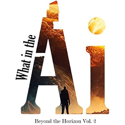 What in the AI - Beyond the Horizon Vol. 2