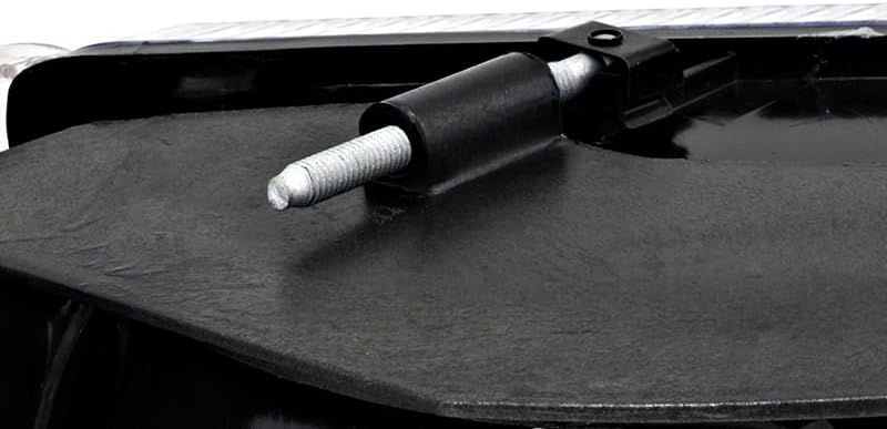 Miniatura 7 de Juego de lámparas halógenas para Dodge Ram 1500 2500 3500 1994 1995 1996 1997 1998 1999 2000 2001 2002