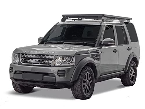 Slimline II for Land Rover Discovery LR3/LR4