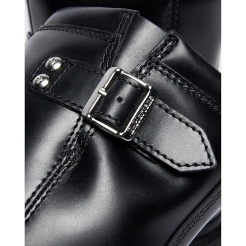 Boots Dr. Martens ANISTONE HARNESS - vue 4