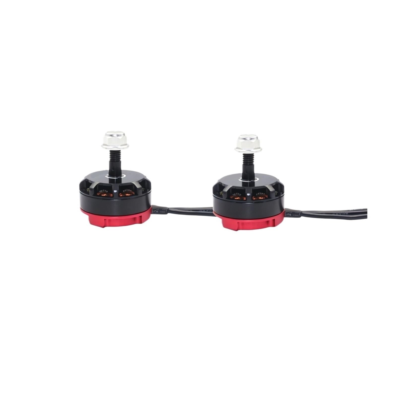 Motore Brushless RS2205 2205 2300KV CW CCW For RC QAV250 X210 Racing Drone Multicopter(1pcs CCW)