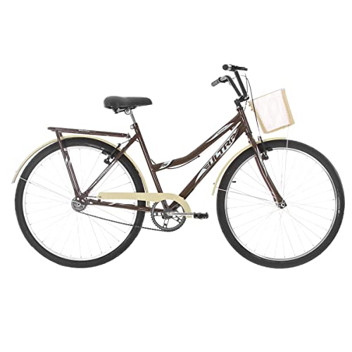 Loja Produto Bicicleta 17 Bicicleta Ultra Bikes Summer Vintage Retrô Line Aro 26 Reforçada ...