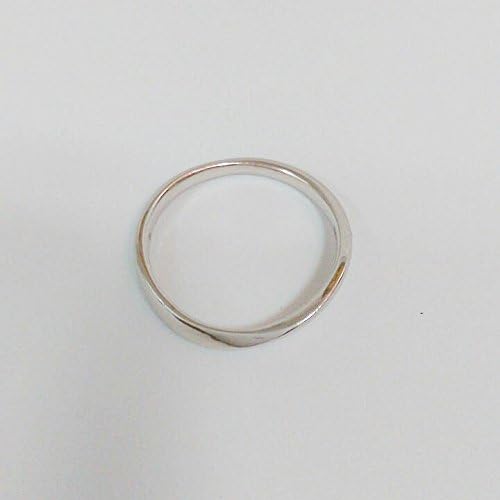 クミキョク 組曲 Kumikyoku リング 指輪 K10wg 卵型専用メタルケース付き 中古 リング 通販 Amazon