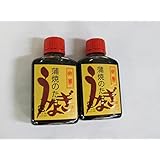 うなぎ蒲焼のたれ 60ｇ　2本入