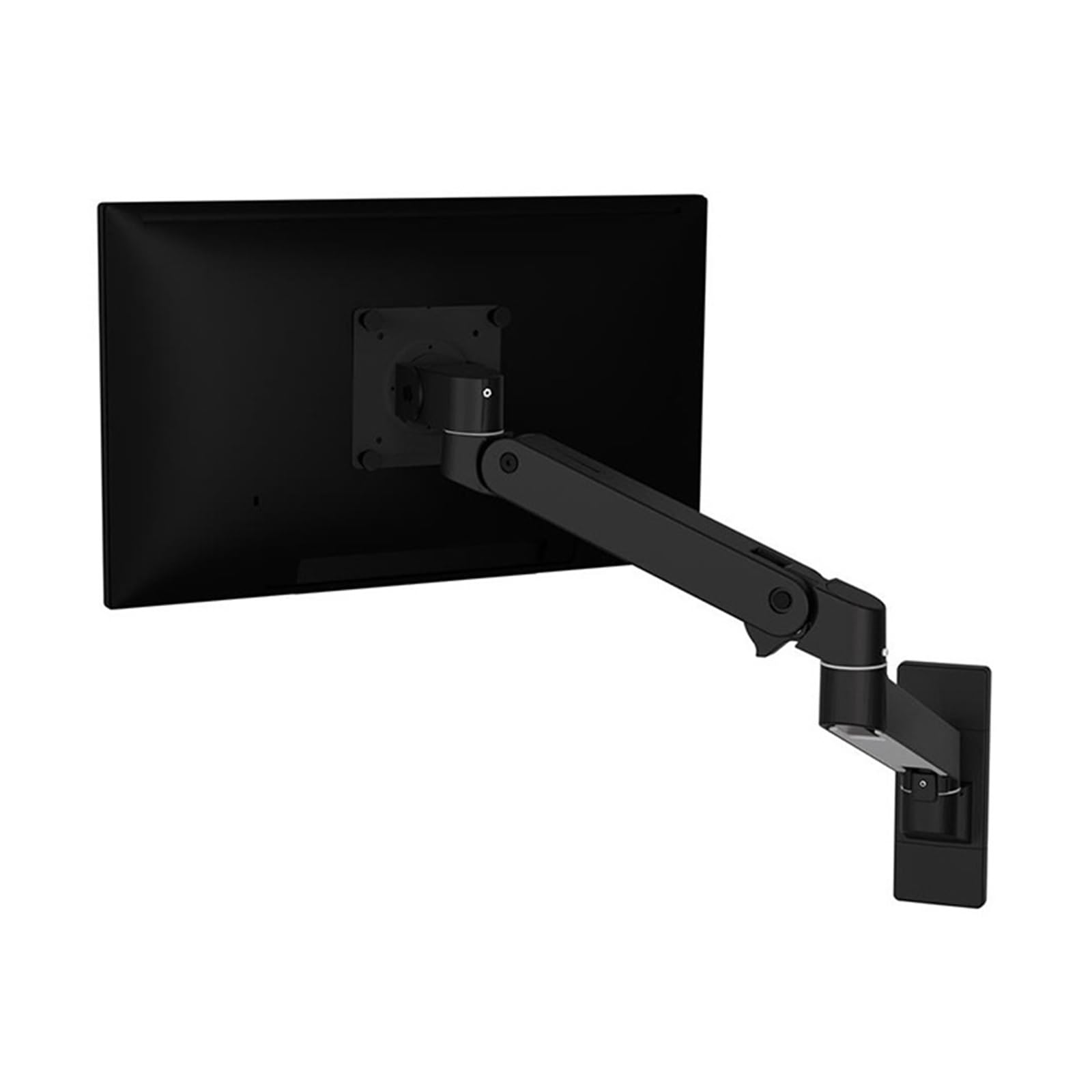IKPGBZXM Wall-mounted monitor bracket cantilever(Black)