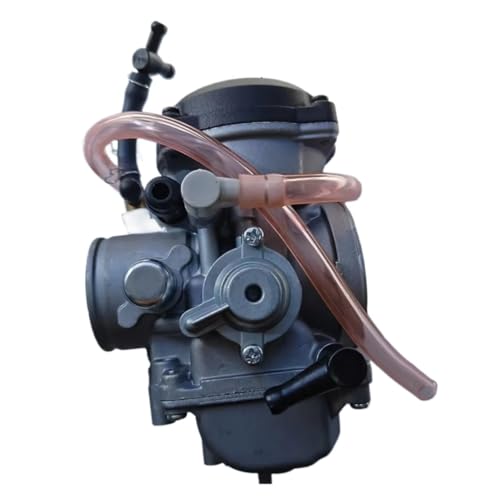 Carburateur Kawasaki KLR650 résout les fuites et démarrages difficiles