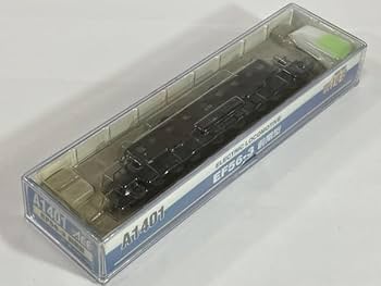 Amazon | マイクロエース A1401 国鉄 EF56形3号機 電気機関車 前期型 N