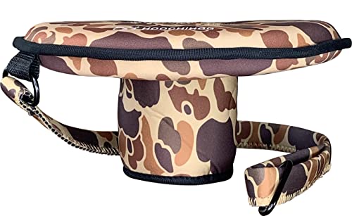 Hooch Hog Floating Cup Holder, Can Holder & Beer Holder